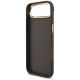 7. Etui Guess 4G Big 4G Classic Logo na iPhone Air - brązowo-złote