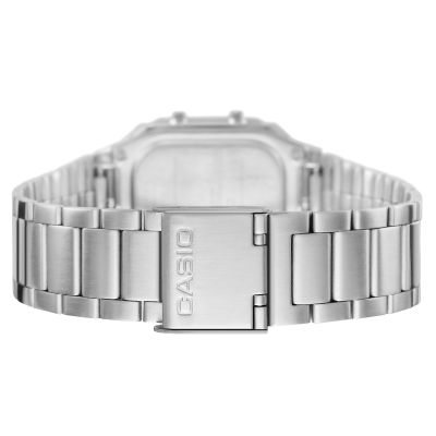 5. Zegarek Męski CASIO DB-360-1ADF + BOX