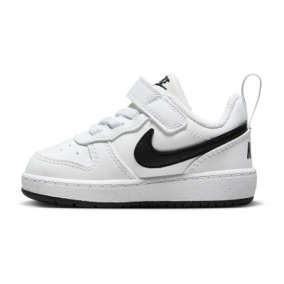 2. Buty Nike Court Borough Low Recraft Jr DV5458-104