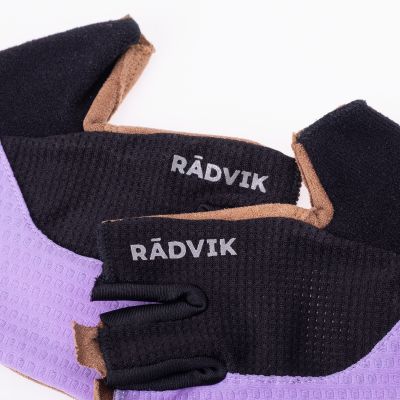 2. Damskie Rękawice ROONDE LDS