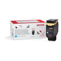 Xerox 006R04678 kaseta z tonerem 1 szt. Oryginalny Cyjan