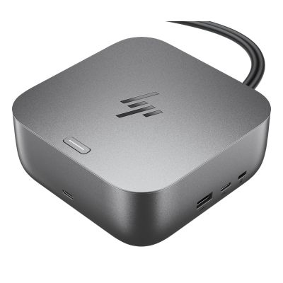 95. Stacja dokująca HP Thunderbolt 4 Ultra 280W G6 Dock