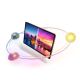 7. Lenovo Idea Tab Pro Mediatek 256 GB 32,3 cm (12.7") 8 GB Wi-Fi 6E (802.11ax) Android 14 Szary
