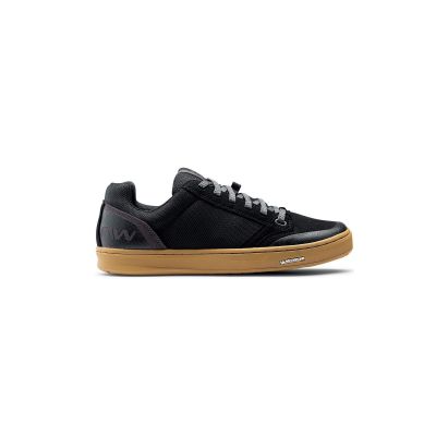 2. Buty rowerowe NORTHWAVE Tribe 2 - czarny