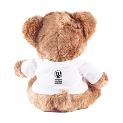2. Maskotka Masters Bear 13910-05