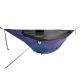 Hamak turystyczny Ticket To The Moon Pro Hammock Navy Blue (TMPROMAT06)