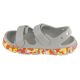 2. Crocs Crocband Cruiser Glow Confetti Band Sandal K 212527-1X8 Beżowe 28/29