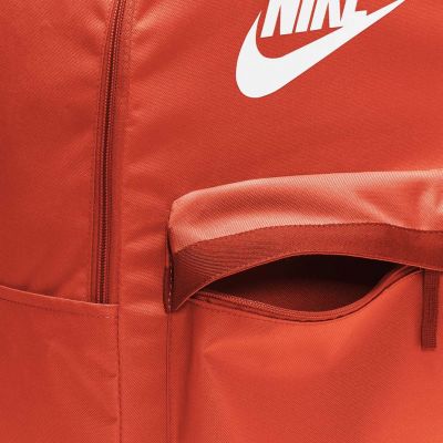 8. Plecak Nike Heritage 2.0 BA5879 891