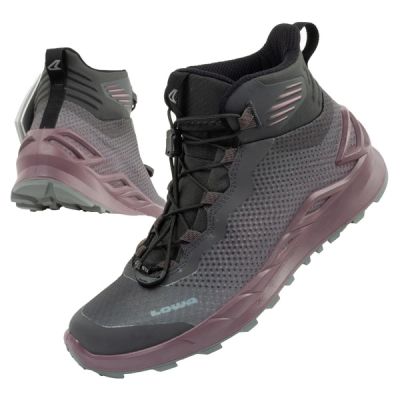 11. Buty trekkingowe Lowa Merger Mid W 320432 5099