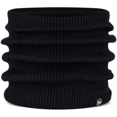 2. Komin na szyję Buff Renvi - black