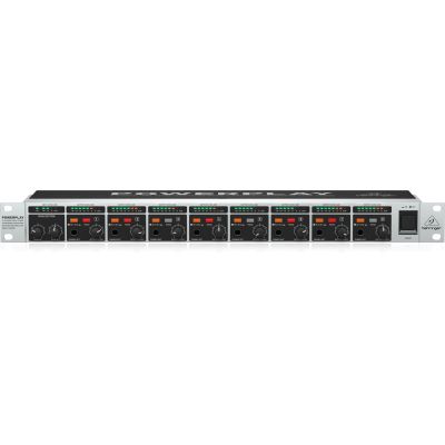 2. Behringer HA8000 V2 Wzmacniacz słuchawkowy
