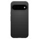 2. Etui Spigen Liquid Air Mag MagSafe na Google Pixel 11 - czarne matowe