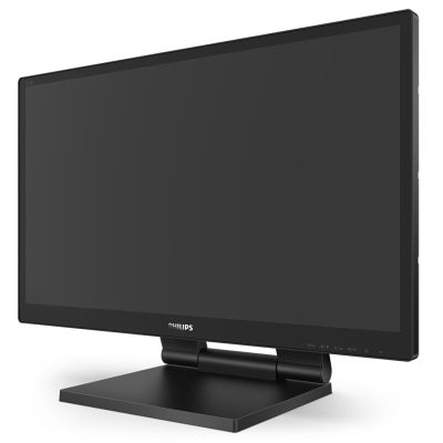 16. MONITOR PHILIPS LED 23,8" 242B9T/00 Touch
