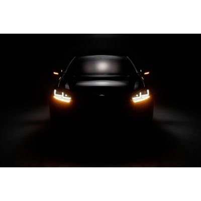 14. Żarówka LED Osram DMI 5K0 WT S Golf VI White