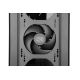 20. Cooler Master Silencio S600 Midi Tower Czarny