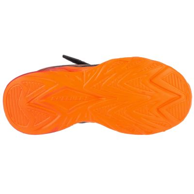 4. Skechers Vortex 2.0 - Quantroid 400604L-BKRD Czarne 27