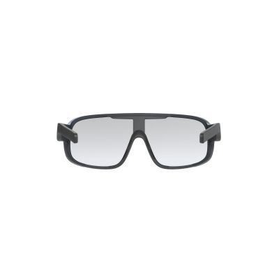 5. Okulary rowerowe POC Aspire Photochromic szary cat.0-3