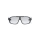 5. Okulary rowerowe POC Aspire Photochromic szary cat.0-3