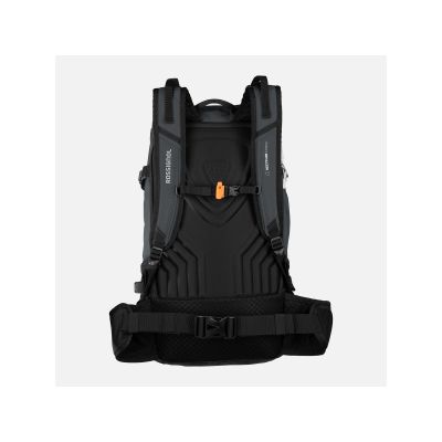 7. Plecak ROSSIGNOL Escaper Tour 25L szary