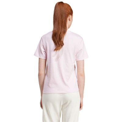 8. Koszulka adidas Xpress Logo W IY3413