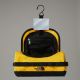 2. Kosmetyczka base camp travel canister summit gold-black The North Face