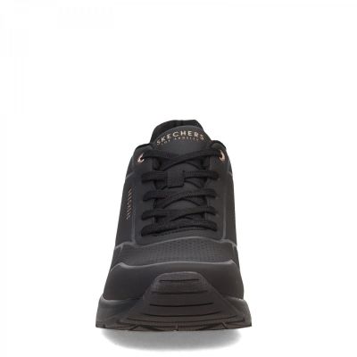 4. Buty Skechers Million Air Elevated Air W 155401-BBK