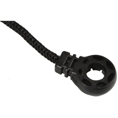 5. HUŚTAWKA OGRODOWA BOCIANIE GNIAZDO 100CM XXL CZERWONA