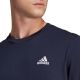 6. Koszulka adidas Essentials Jersey Embroidered Small Logo M HY3404