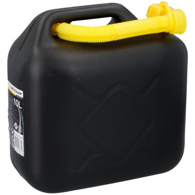 4. KANISTER SAMOCHODOWY 10L DUNLOP