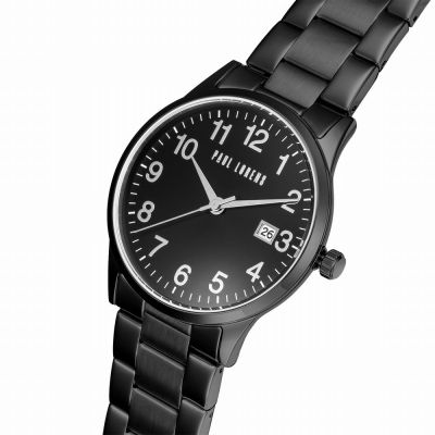 2. Zegarek Męski Paul Lorens PL14573B2-1A5 + BOX