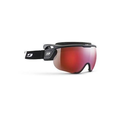 Gogle narciarskie JULBO Sniper Evo L czarne