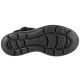 4. Skechers On-The-GO Encore - Snow Flurry 144870-BBK Czarne 36