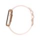 4. Zegarek inteligentny LAMAX BCool2 Plus Rose Gold