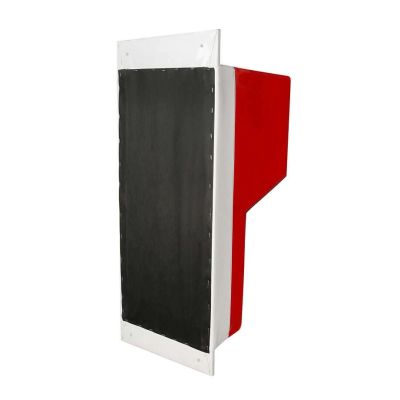 8. Tarcza bokserska scienna DBX-W-10