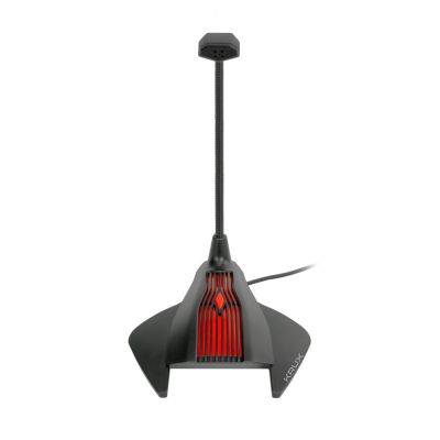 2. Mikrofon KRUX Prana Black