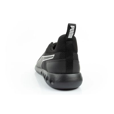 5. Puma Carson 2 buty sportowe sneakersy męskie lekkie wygodne czarne