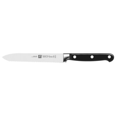 9. Zestaw noży ZWILLING Professional S w bloku 35621-004-0 (6 elementów)