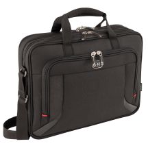 Torba/aktówka na laptopa Wenger/SwissGear 600649 40,6 cm (16") Czarna