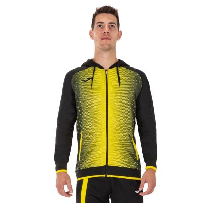 2. Bluza Joma Supernova Hooded Jacket M 101285-109