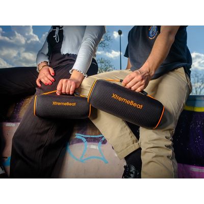 2. TRACER GŁOŚNIK TWS XTREMEBEAT PRO BLUETOOTH RGB