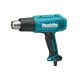 3. Makita HG5030K opalarka 500 l/min 500 °C 1600 W Czarny, Niebieski