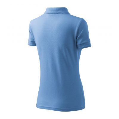 3. Koszulka Malfini Pique Polo W MLI-21015