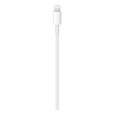 Apple MW2R3ZM/A Kabel Lightning 2 m Biały