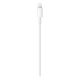 Apple MW2R3ZM/A Kabel Lightning 2 m Biały