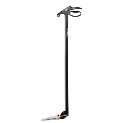 3. Fiskars 1000590 Nożyce do trawy Ostrza pionowe