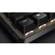2. Klawiatura CORSAIR Tas K70 Core TKL USB RGB LED Black