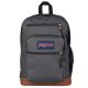 JanSport Cool Student Backpack EK0A5BAKA0N Szare One size