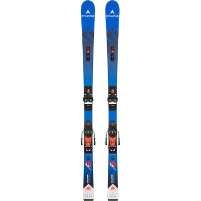 7. Zestaw narciarski DYNASTAR Speed Tm GS 126-171 R21 Nx7