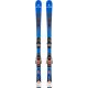 7. Zestaw narciarski DYNASTAR Speed Tm GS 126-171 R21 Nx7