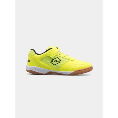 12. Buty  halowe Lotto Whizzer K 2600120K Jr-2411